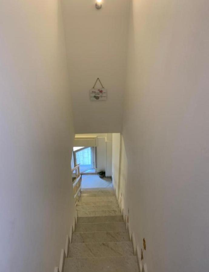 Ferienwohnung The Airport House Catania Exterior foto